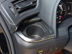 Lexus LM 2020 300h Four-Seat Royal Edition - ფოტო 15
