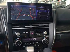 Lexus LM 2020 300h Four-Seat Royal Edition - ფოტო 17