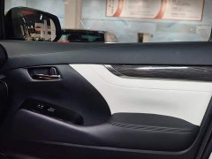 Lexus LM 2020 300h Four-Seat Royal Edition - ფოტო 18