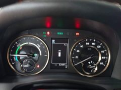 Lexus LM 2020 300h Four-Seat Royal Edition - ფოტო 19