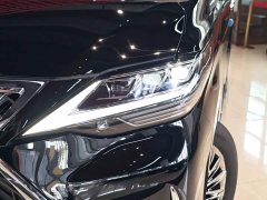 Lexus LM 2020 300h Four-Seat Royal Edition - ფოტო 7