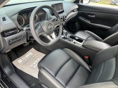 Nissan Sylphy 1.6L CVT Sincere Edition - ფოტო 10