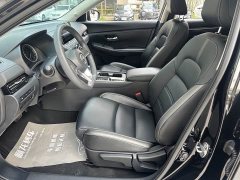 Nissan Sylphy 1.6L CVT Sincere Edition - ფოტო 11