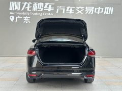 Nissan Sylphy 1.6L CVT Sincere Edition - ფოტო 14