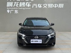 Nissan Sylphy 1.6L CVT Sincere Edition - ფოტო 2