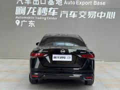 Nissan Sylphy 1.6L CVT Sincere Edition - ფოტო 4