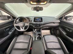 Nissan Sylphy 1.6L CVT Sincere Edition - ფოტო 6