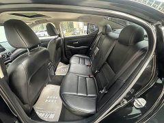 Nissan Sylphy 1.6L CVT Sincere Edition - ფოტო 7