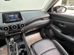 Nissan Sylphy 1.6L CVT Sincere Edition - ფოტო 8