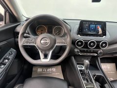 Nissan Sylphy 1.6L CVT Sincere Edition - ფოტო 9