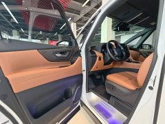 Toyota Alphard Hybrid 2.5L Premium Edition - ფოტო 15