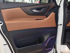 Toyota Alphard Hybrid 2.5L Premium Edition - ფოტო 16