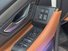 Toyota Alphard Hybrid 2.5L Premium Edition - ფოტო 17