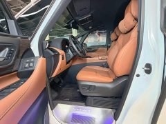 Toyota Alphard Hybrid 2.5L Premium Edition - ფოტო 18