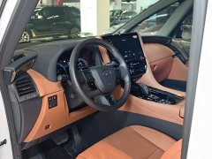 Toyota Alphard Hybrid 2.5L Premium Edition - ფოტო 20