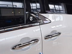 Toyota Alphard Hybrid 2.5L Premium Edition - ფოტო 6