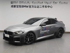 BMW M2 2024 M2 - ფოტო 1