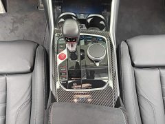 BMW M2 2024 M2 - ფოტო 11