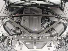 BMW M2 2024 M2 - ფოტო 13