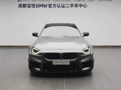 BMW M2 2024 M2 - ფოტო 2