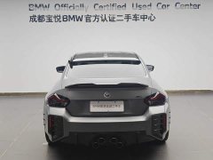 BMW M2 2024 M2 - ფოტო 5
