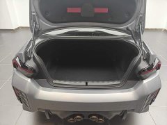 BMW M2 2024 M2 - ფოტო 6