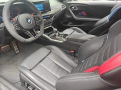 BMW M2 2024 M2 - ფოტო 7