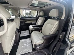 GAC Aion M8 2021 Master Series 390T Premium Edition - ფოტო 10