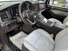 GAC Aion M8 2021 Master Series 390T Premium Edition - ფოტო 11