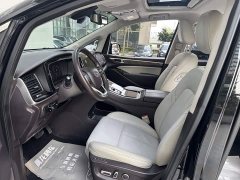GAC Aion M8 2021 Master Series 390T Premium Edition - ფოტო 12