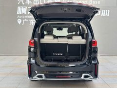GAC Aion M8 2021 Master Series 390T Premium Edition - ფოტო 16
