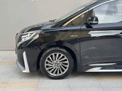 GAC Aion M8 2021 Master Series 390T Premium Edition - ფოტო 5