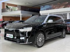 AITO Wenjie M9 Extended Range Ultra 52kWh 6-Seater with 192-Line LiDAR - ფოტო 1
