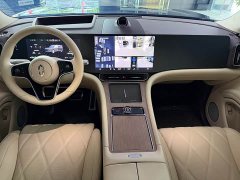AITO Wenjie M9 Extended Range Ultra 52kWh 6-Seater with 192-Line LiDAR - ფოტო 11
