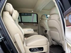AITO Wenjie M9 Extended Range Ultra 52kWh 6-Seater with 192-Line LiDAR - ფოტო 12
