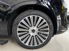 AITO Wenjie M9 Extended Range Ultra 52kWh 6-Seater with 192-Line LiDAR - ფოტო 13