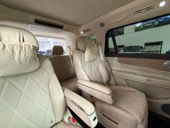 AITO Wenjie M9 Extended Range Ultra 52kWh 6-Seater with 192-Line LiDAR - ფოტო 15