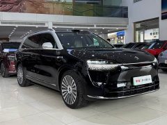 AITO Wenjie M9 Extended Range Ultra 52kWh 6-Seater with 192-Line LiDAR - ფოტო 3
