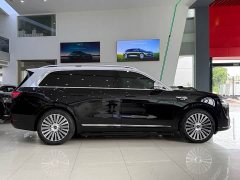 AITO Wenjie M9 Extended Range Ultra 52kWh 6-Seater with 192-Line LiDAR - ფოტო 4