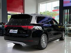 AITO Wenjie M9 Extended Range Ultra 52kWh 6-Seater with 192-Line LiDAR - ფოტო 5