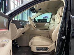 AITO Wenjie M9 Extended Range Ultra 52kWh 6-Seater with 192-Line LiDAR - ფოტო 8