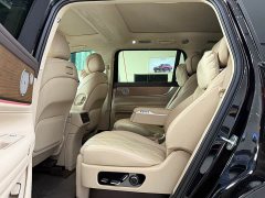AITO Wenjie M9 Extended Range Ultra 52kWh 6-Seater with 192-Line LiDAR - ფოტო 9