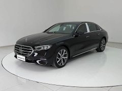 Mercedes-Benz E-Class E 300 L Fashion Edition - ფოტო 1