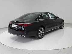 Mercedes-Benz E-Class E 300 L Fashion Edition - ფოტო 10