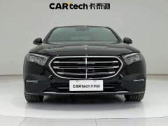 Mercedes-Benz E-Class E 300 L Fashion Edition - ფოტო 2