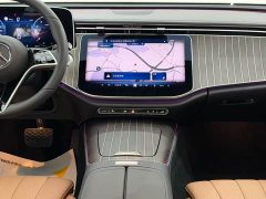 Mercedes-Benz E-Class E 300 L Fashion Edition - ფოტო 6