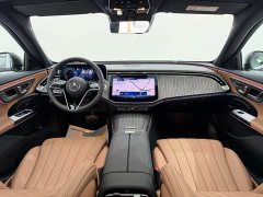 Mercedes-Benz E-Class E 300 L Fashion Edition - ფოტო 7