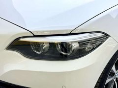 BMW 2 Series (Imported) 2019 225i Convertible Sports Design Package - ფოტო 12