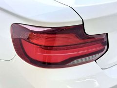 BMW 2 Series (Imported) 2019 225i Convertible Sports Design Package - ფოტო 14
