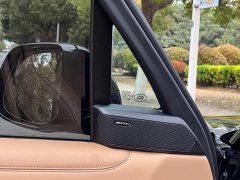 Land Rover Range Rover 2023 3.0L V6 360PS Prestige Edition - ფოტო 14